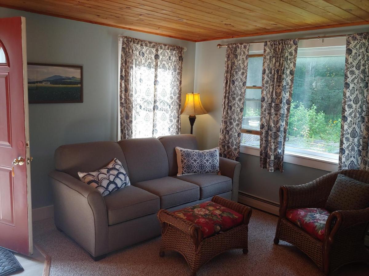 Keene Valley Lodge Bed & Breakfast Keene Valley