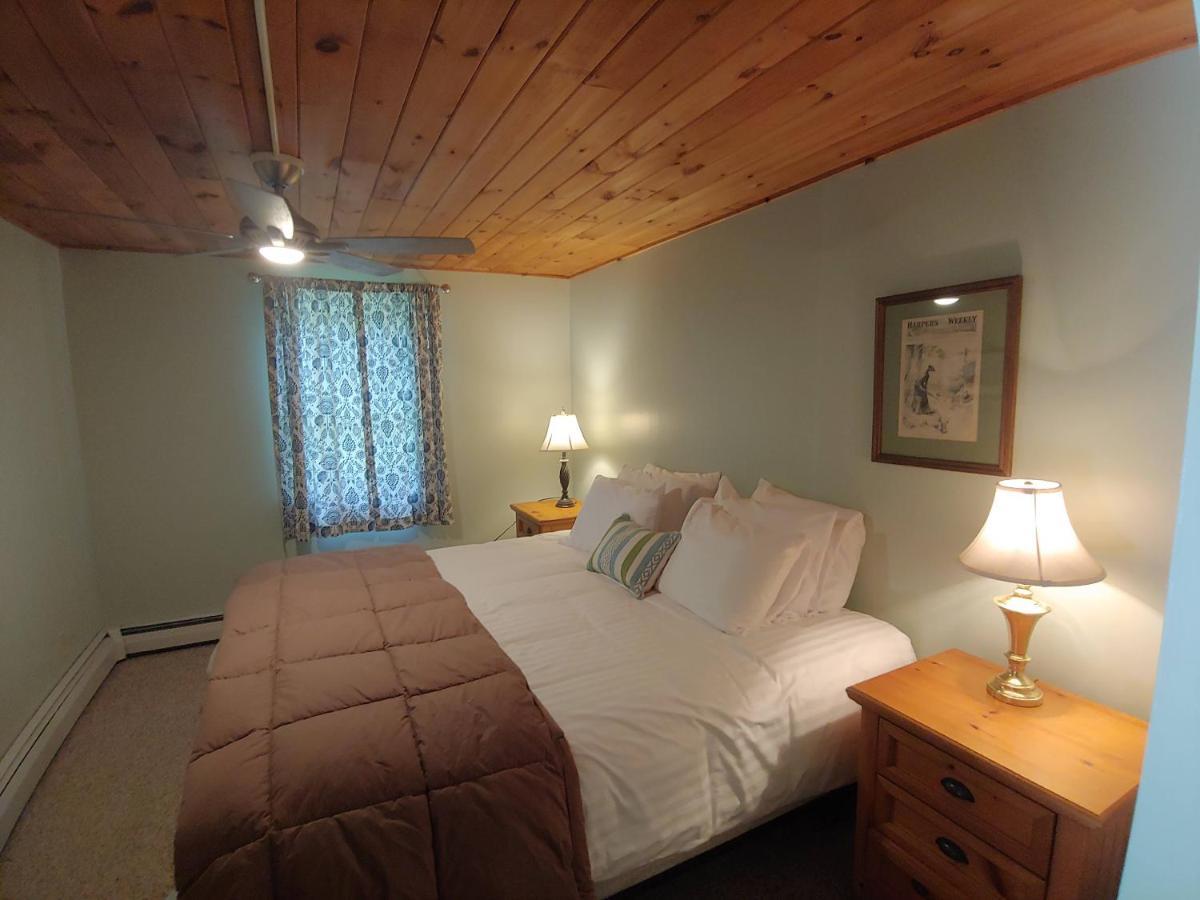 Keene Valley Lodge