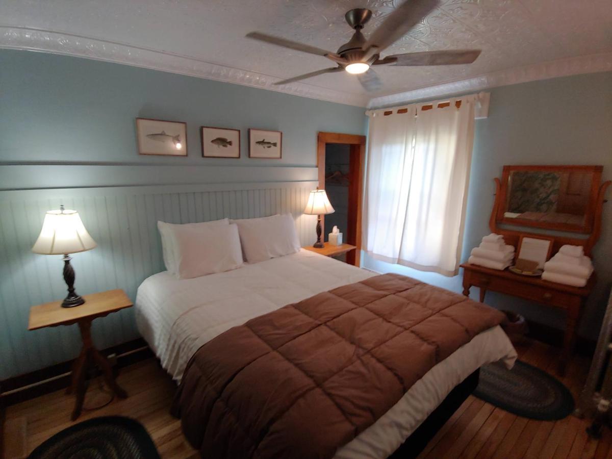 Keene Valley Lodge 2*