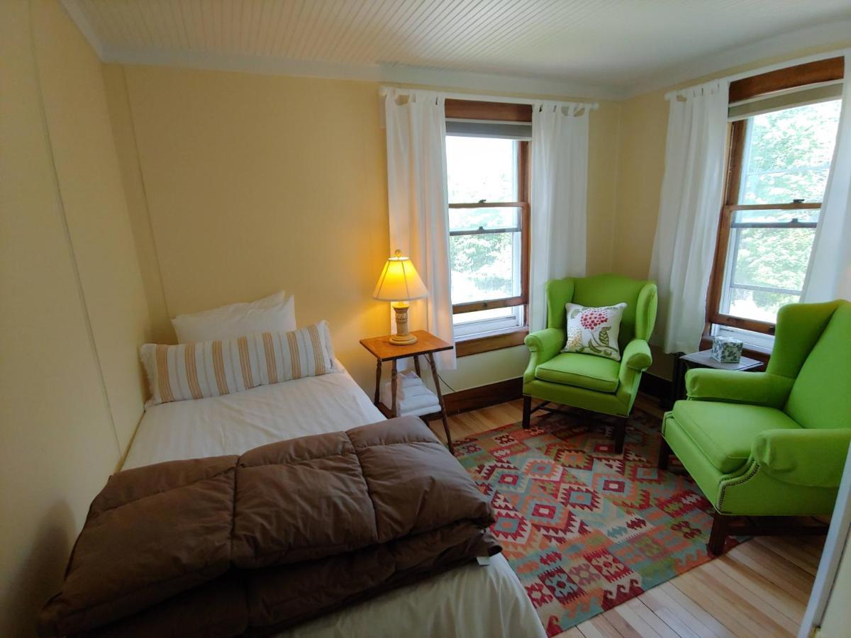 Keene Valley Lodge 2*