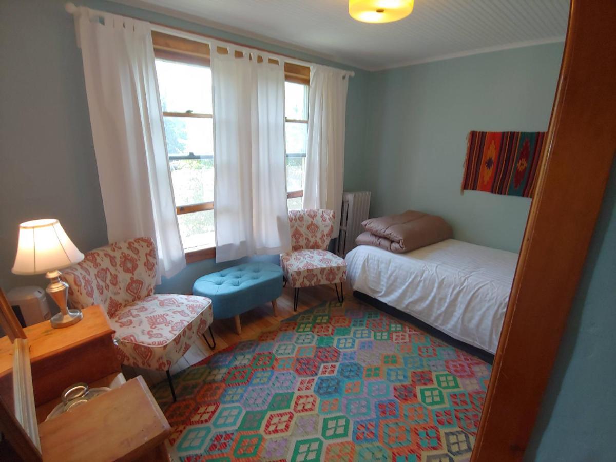 Keene Valley Lodge Bed & Breakfast 2*