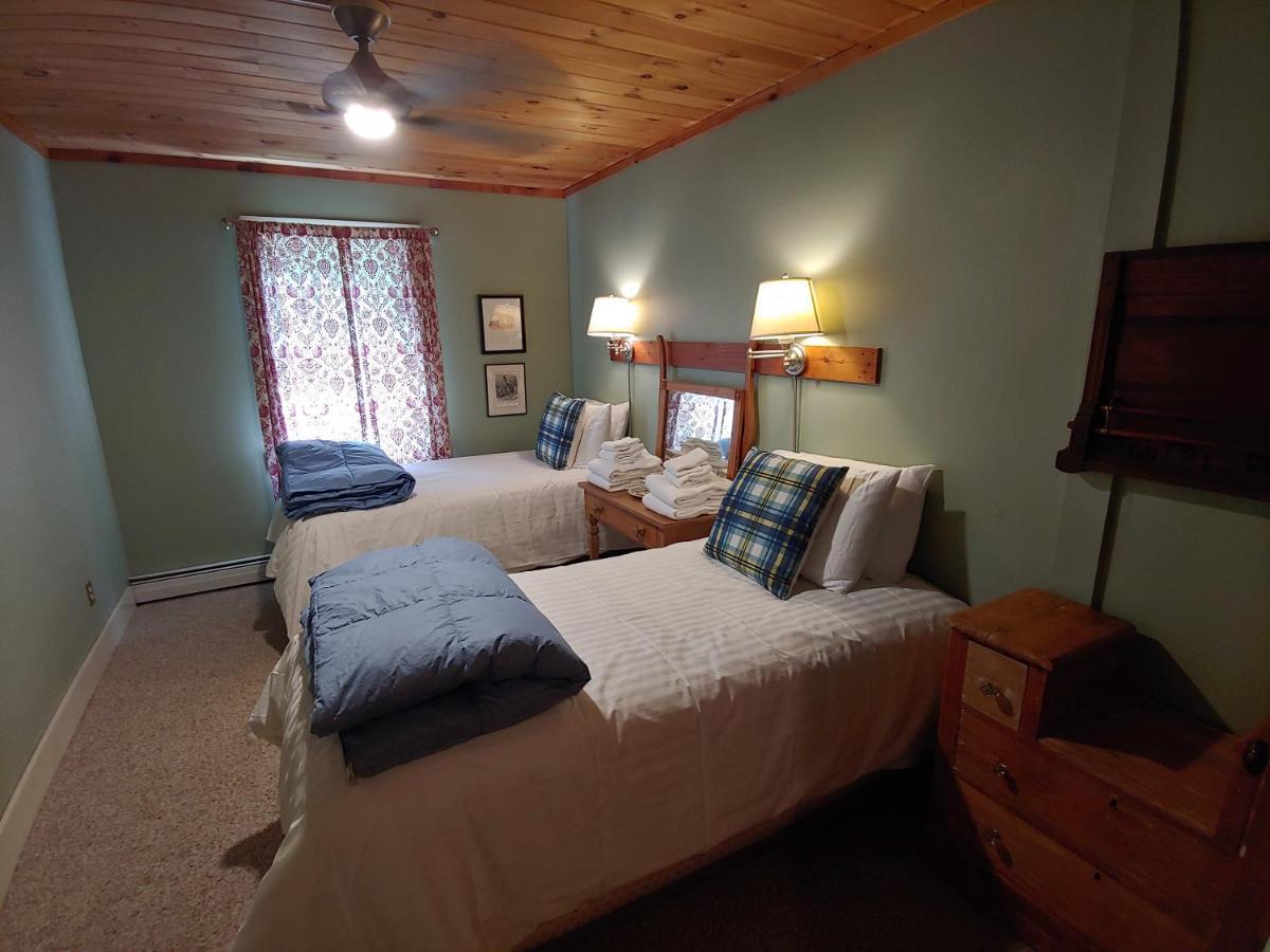 Keene Valley Lodge